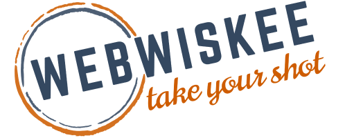 WebWiskee Logo