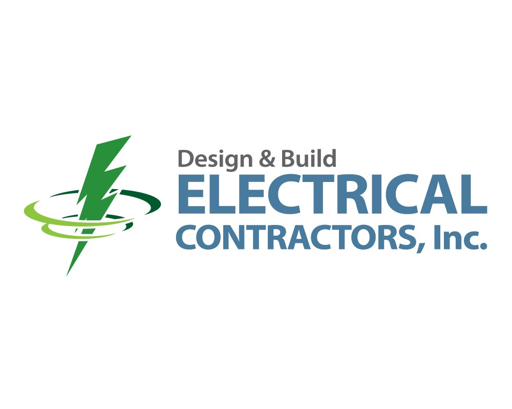 Residential Electrician Logo | Electrician logo, Company logo design, Logo  design creative